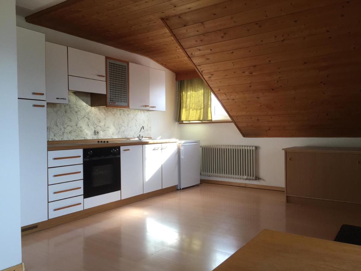 Apartament Schoenhuberhof - Panoramalage Brunico Zewnętrze zdjęcie