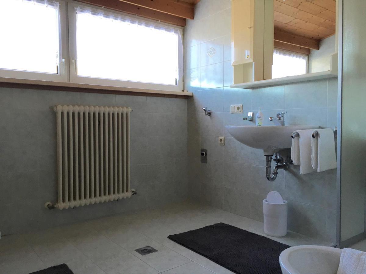 Apartament Schoenhuberhof - Panoramalage Brunico Zewnętrze zdjęcie