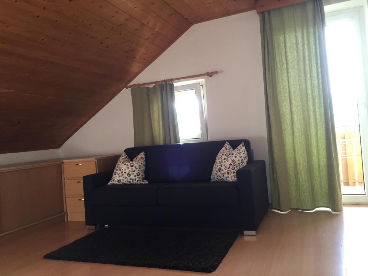 Apartament Schoenhuberhof - Panoramalage Brunico Zewnętrze zdjęcie